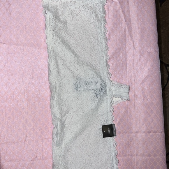 Torrid curve, thong panty - Picture 5 of 6